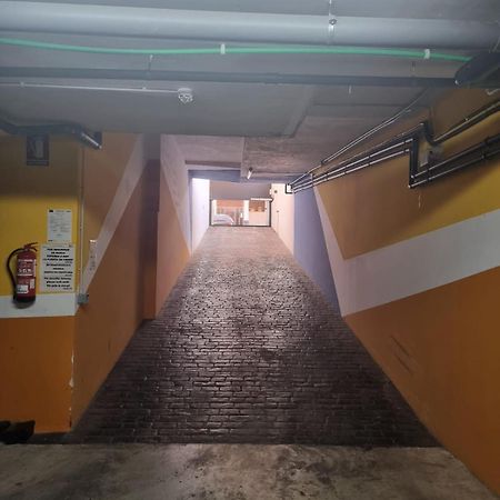 Alegria1 Apartment ตอร์เรเวียคา ภายนอก รูปภาพ