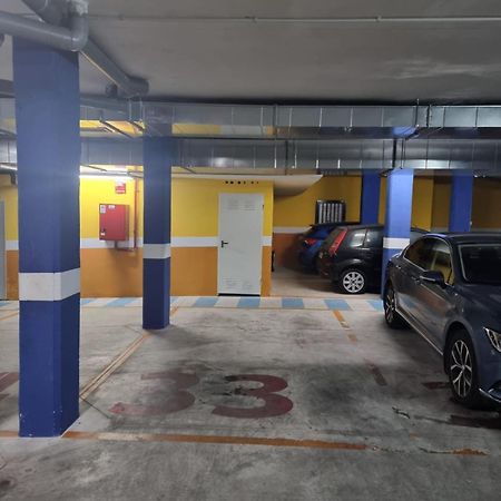 Alegria1 Apartment ตอร์เรเวียคา ภายนอก รูปภาพ