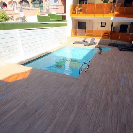 Alegria1 Apartment ตอร์เรเวียคา ภายนอก รูปภาพ