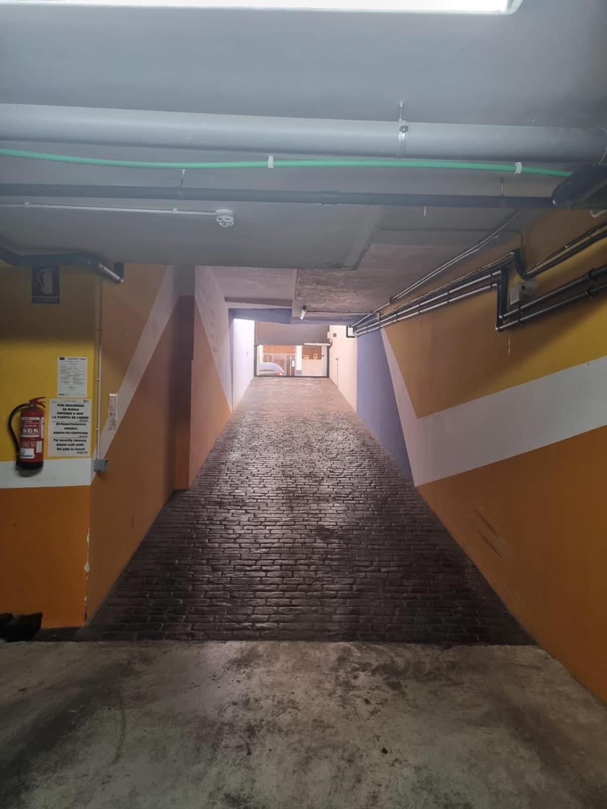 Alegria1 Apartment ตอร์เรเวียคา ภายนอก รูปภาพ