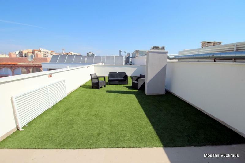 Alegria1 Apartment ตอร์เรเวียคา ภายนอก รูปภาพ