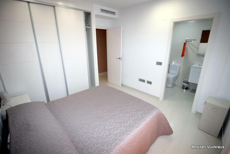 Alegria1 Apartment ตอร์เรเวียคา ภายนอก รูปภาพ