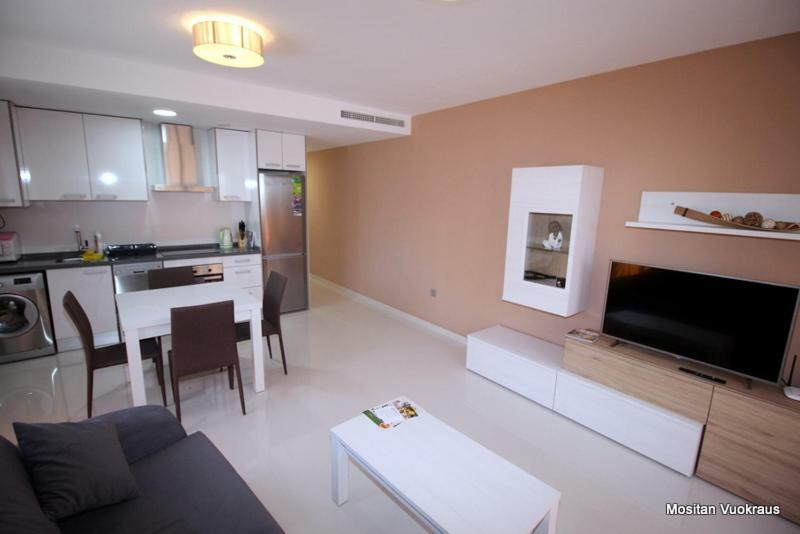 Alegria1 Apartment ตอร์เรเวียคา ภายนอก รูปภาพ