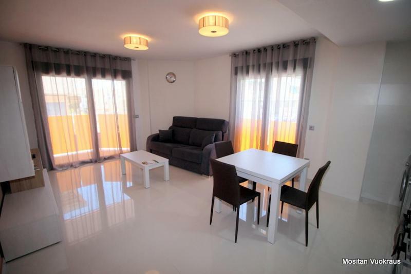 Alegria1 Apartment ตอร์เรเวียคา ภายนอก รูปภาพ