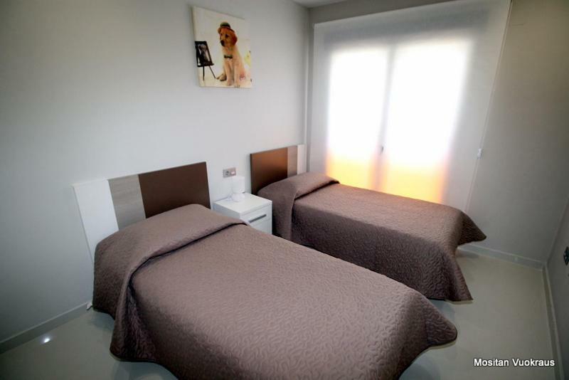 Alegria1 Apartment ตอร์เรเวียคา ภายนอก รูปภาพ