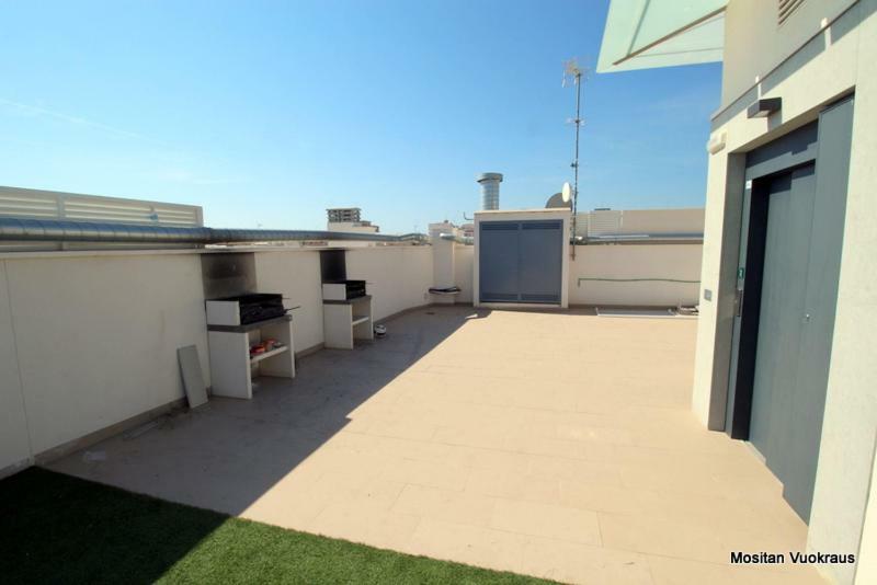 Alegria1 Apartment ตอร์เรเวียคา ภายนอก รูปภาพ