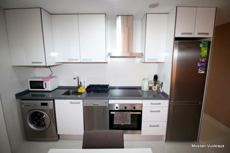 Alegria1 Apartment ตอร์เรเวียคา ภายนอก รูปภาพ