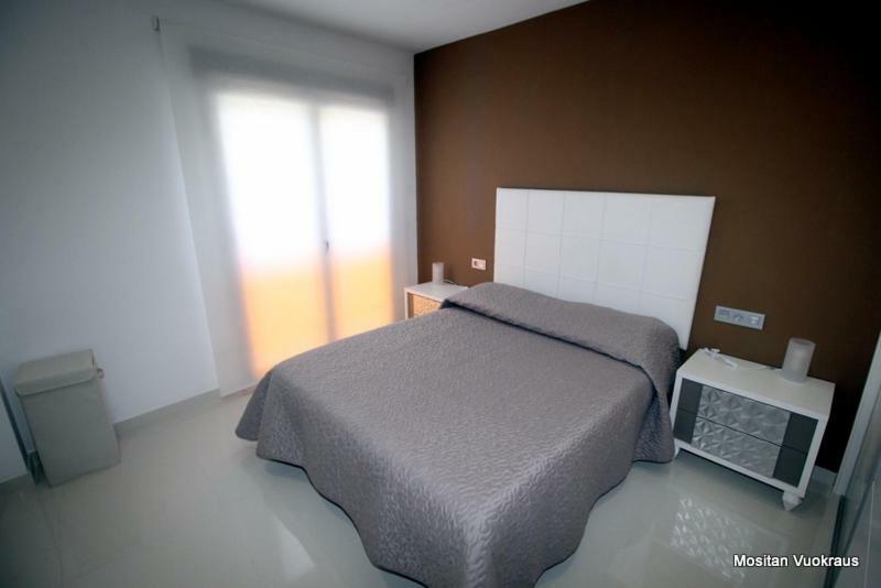 Alegria1 Apartment ตอร์เรเวียคา ภายนอก รูปภาพ