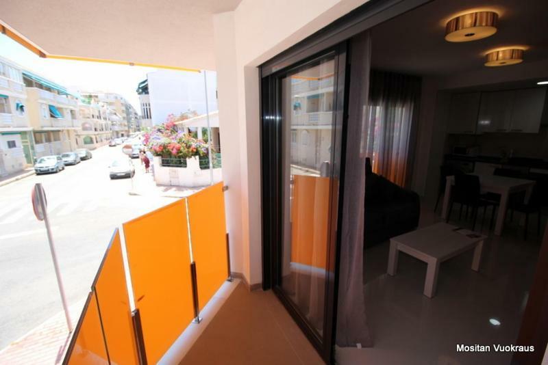 Alegria1 Apartment ตอร์เรเวียคา ภายนอก รูปภาพ